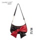 Lovely Lota Little Sweet Dumplin Bag(Limited Stock/Full Payment Without Shipping)